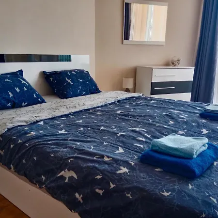 Apartament Midia *