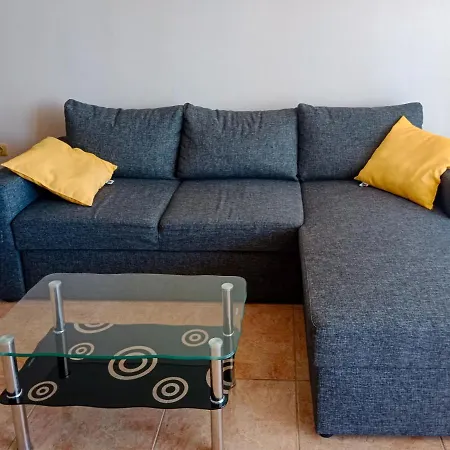Apartament Midia Apartament *