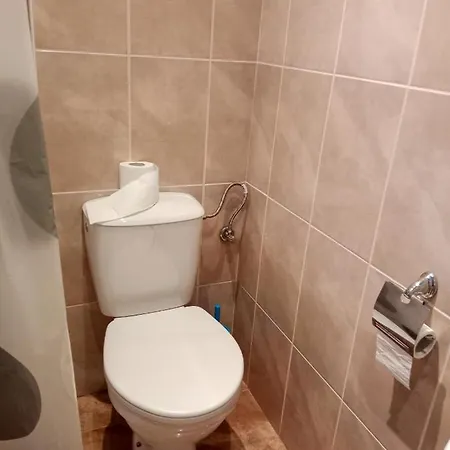 Apartament Apartament Midia *