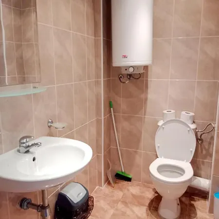 Apartament Midia Aheloy