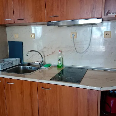 Apartament Midia Apartament *