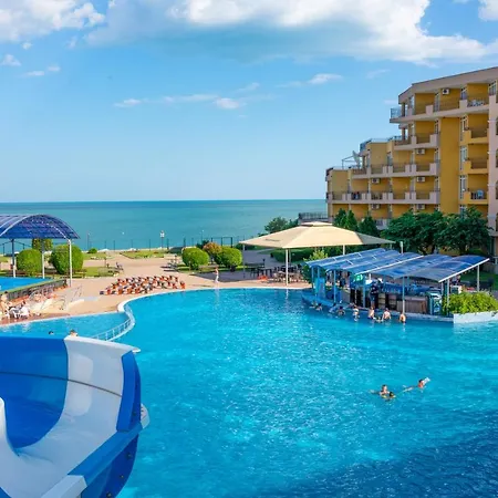 Apartament Midia Aheloy