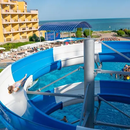 Apartament Midia *