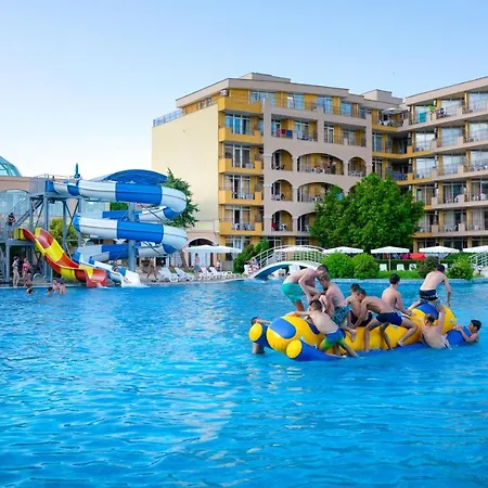 Appartamento Apartament Midia