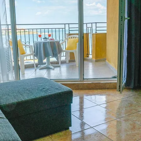 Apartament Midia * Aheloy