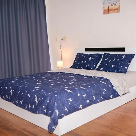 Appartamento Apartament Midia