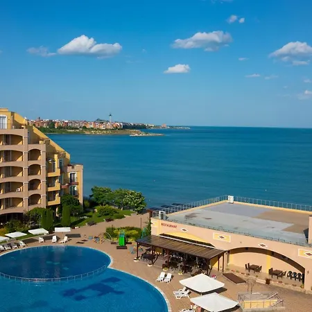 Apartament Midia * Aheloy