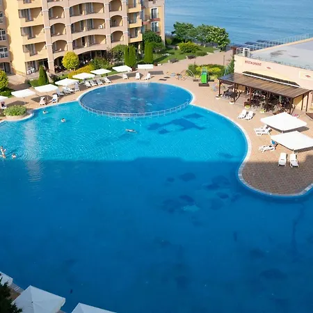 Apartament Midia Appartamento *