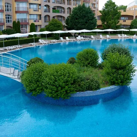 Apartament Midia Apartment *