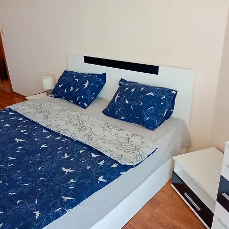Apartment Apartament Midia Aheloy