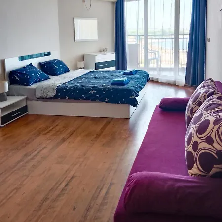 Apartament Midia Apartment