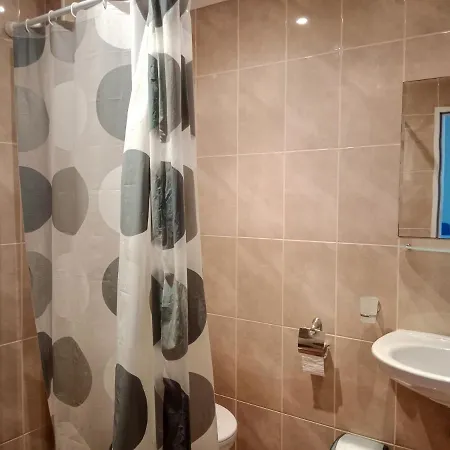 Apartament Midia *