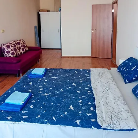 Apartament Midia Apartment