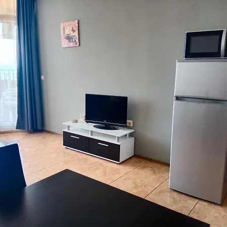 Apartment Apartament Midia